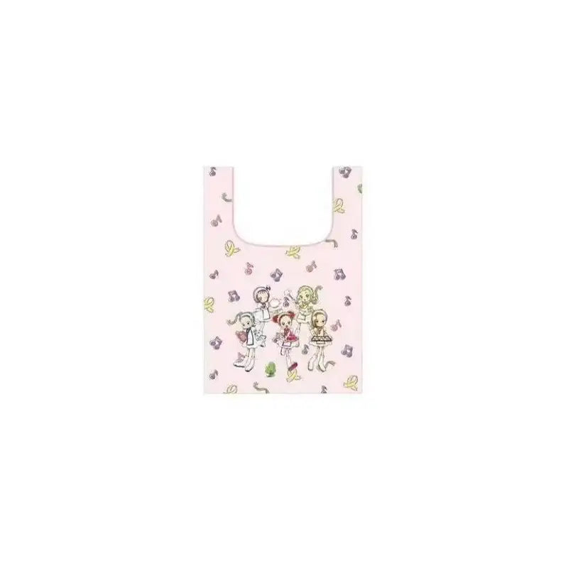 Little Wizard Remy x popable - Mini Market Bag - popable - shopping bag - Harumio