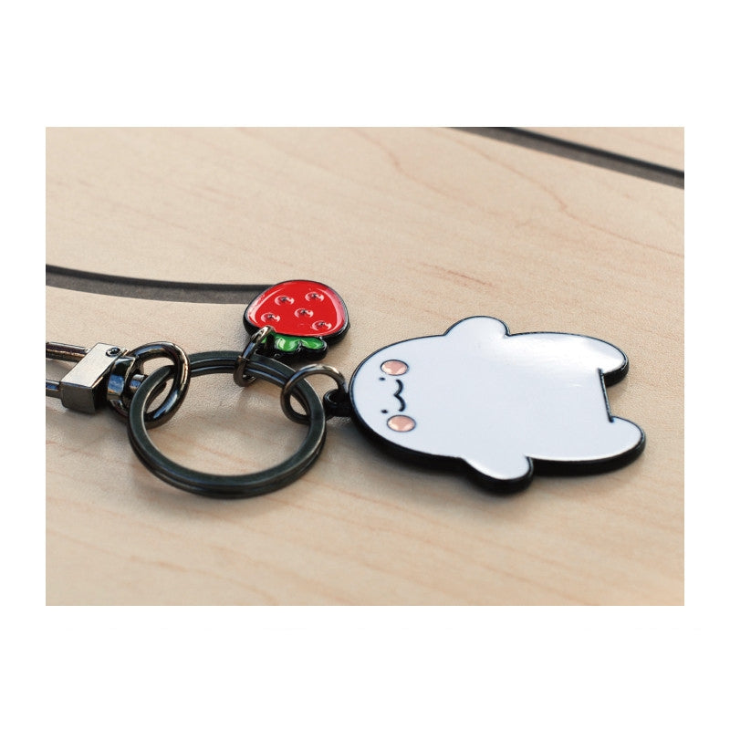Anonymous - Keyring