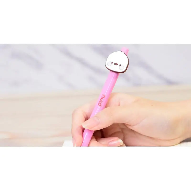 Pinu - Gel Pen - Soone Content - Gel pens - Harumio