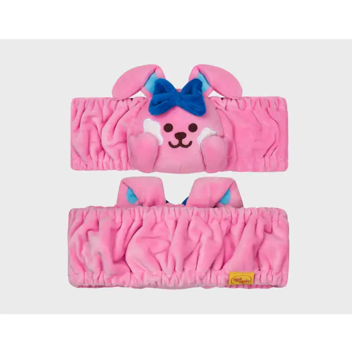 Wiggle Wiggle - Washing Hair Band - Wiggle Wiggle - Hair Bands - Harumio