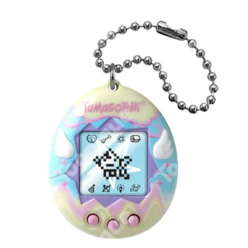 Tamagotchi x Toonique - Tamagotchi Original - Toonique - Toy - Harumio
