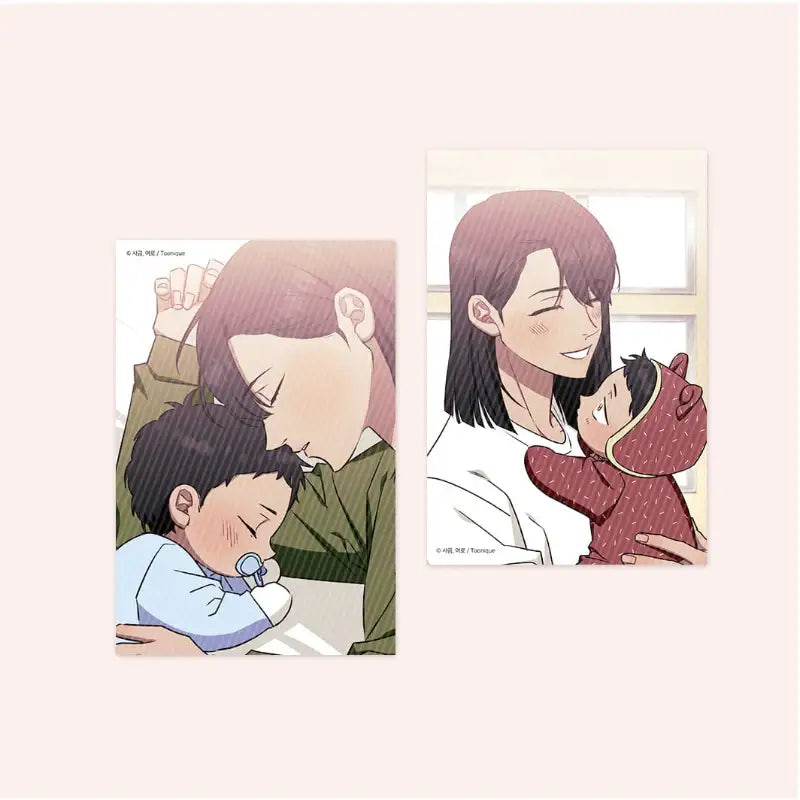 Stranger Than Friends - Album of Old Memories - Toon!que - Album Photos - Harumio