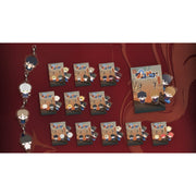 SAHWA - Tiny BBOSIRAEGI Acrylic Charm Set