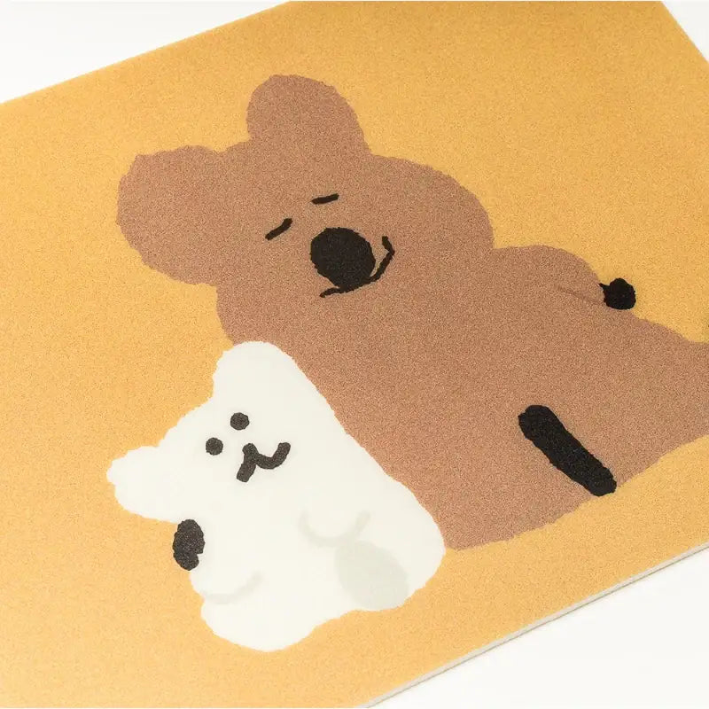 Dinotaeng - Boxville Mouse Pad - Dinotaeng - Mouse Pads - Harumio