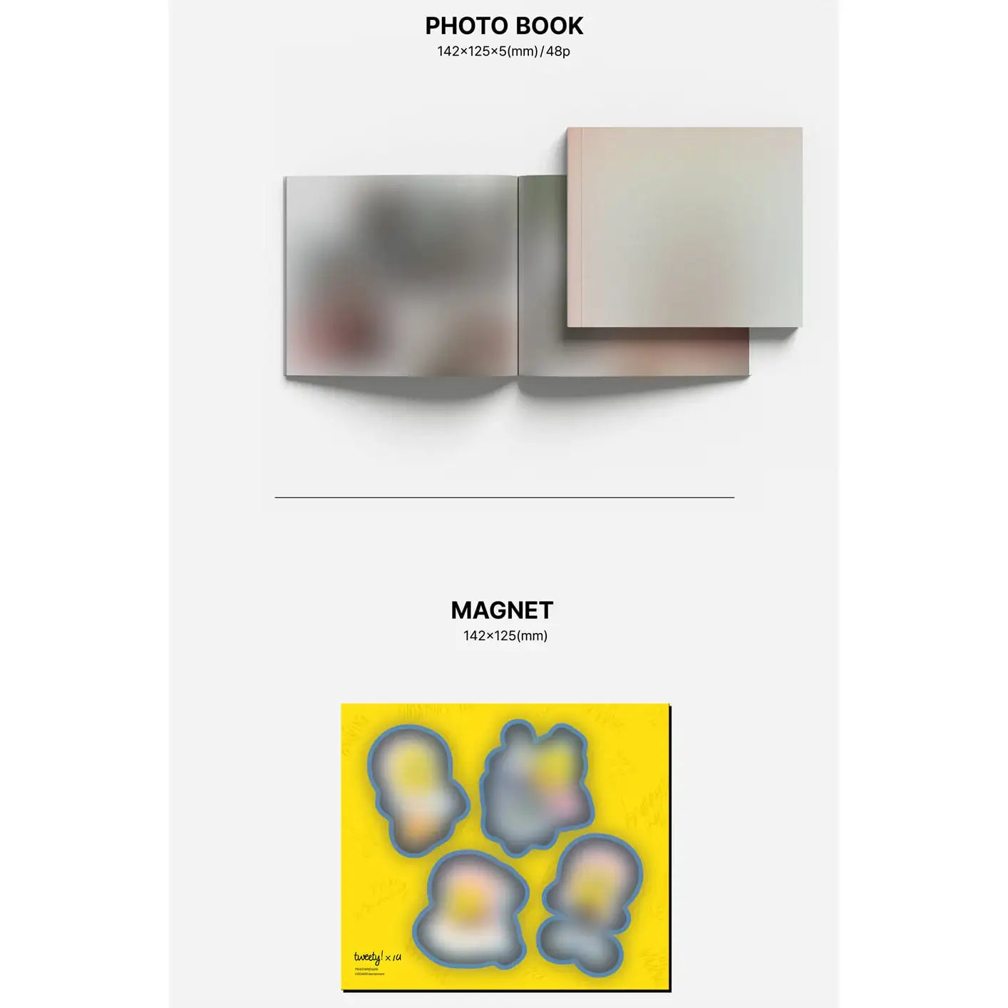 IU - The Winning : 6th Mini Album (Special Version) - SHINee - Album - Harumio