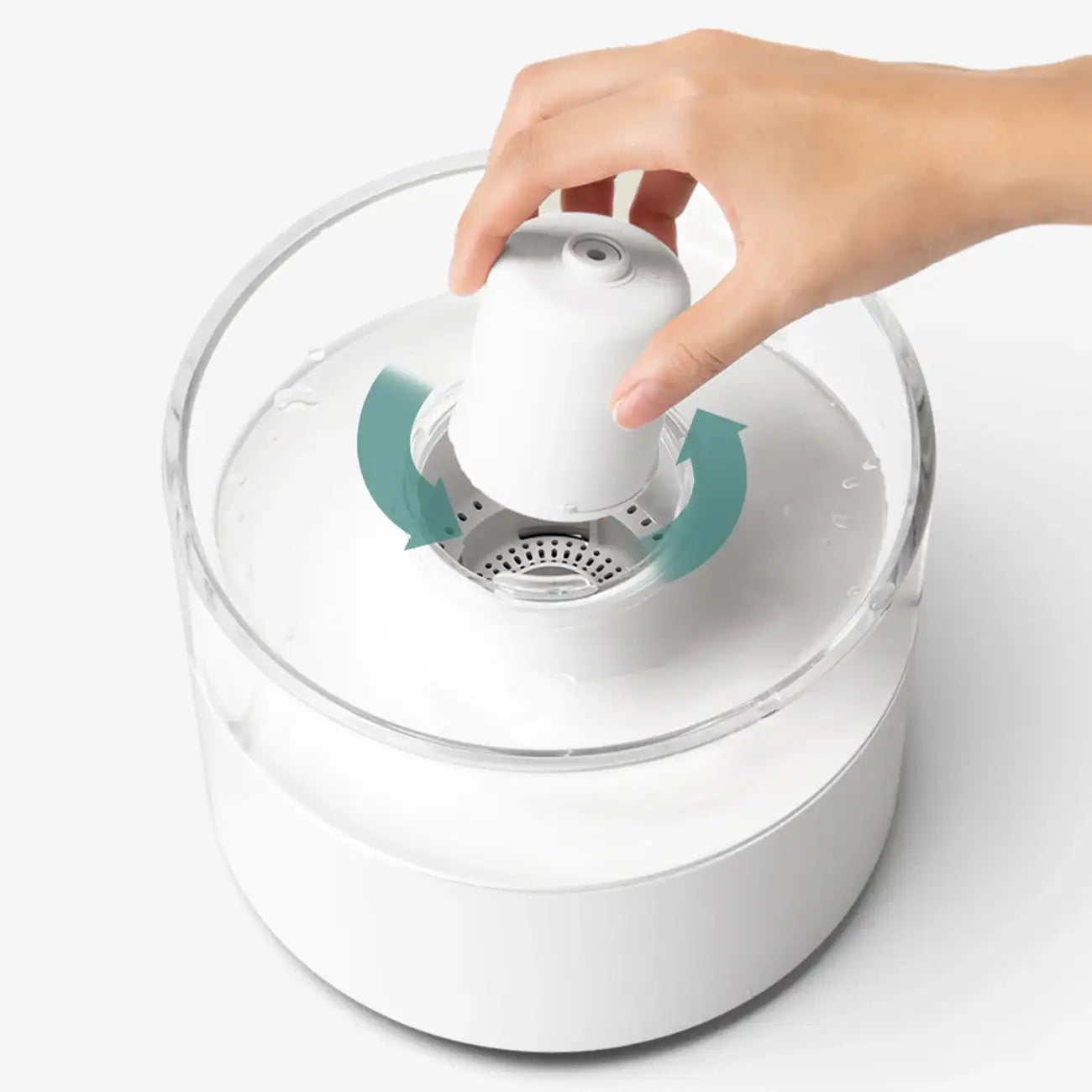 Duit - Water Pot - Duit - Home & Living, Accessories - Harumio