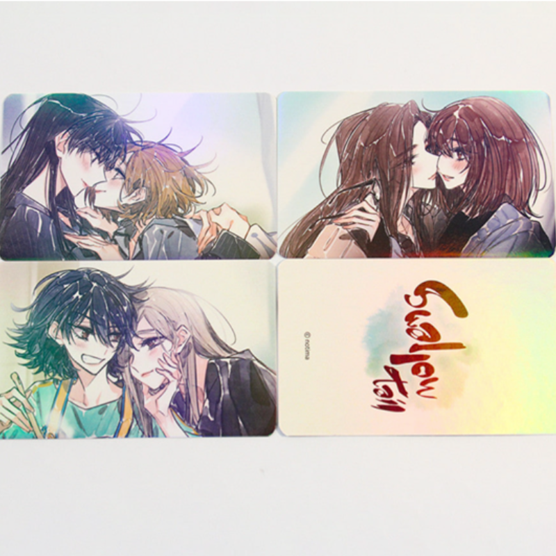 Swallowtail - Photocard Collection Vol. 1