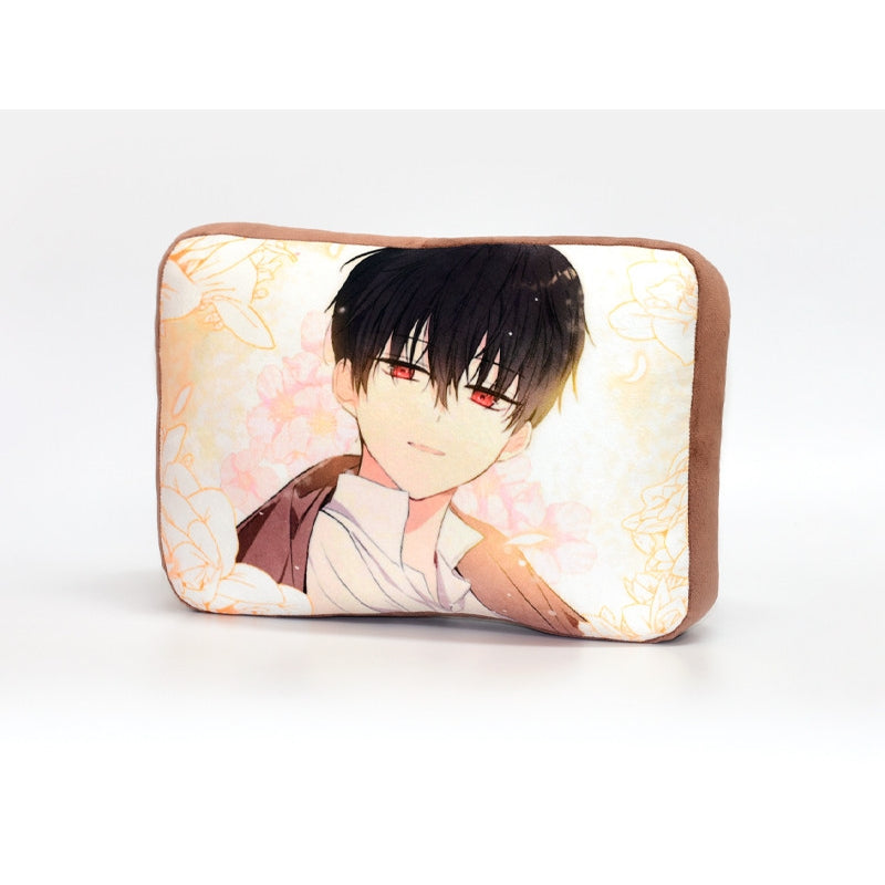 I Shall Master This Family - Square Cushion