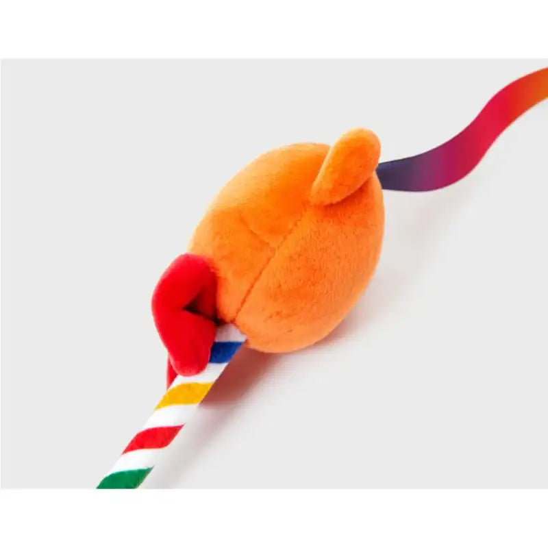 Wiggle Wiggle - Cat Long Teaser - Wiggle Wiggle - Pet Toys - Harumio
