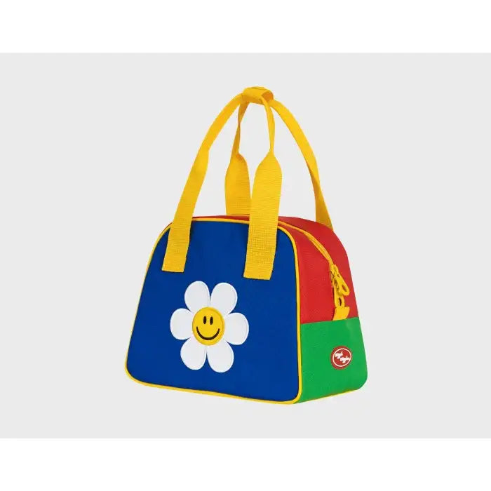 Wiggle Wiggle - Color Block Cooler Bag - Wiggle Wiggle - Bag - Harumio