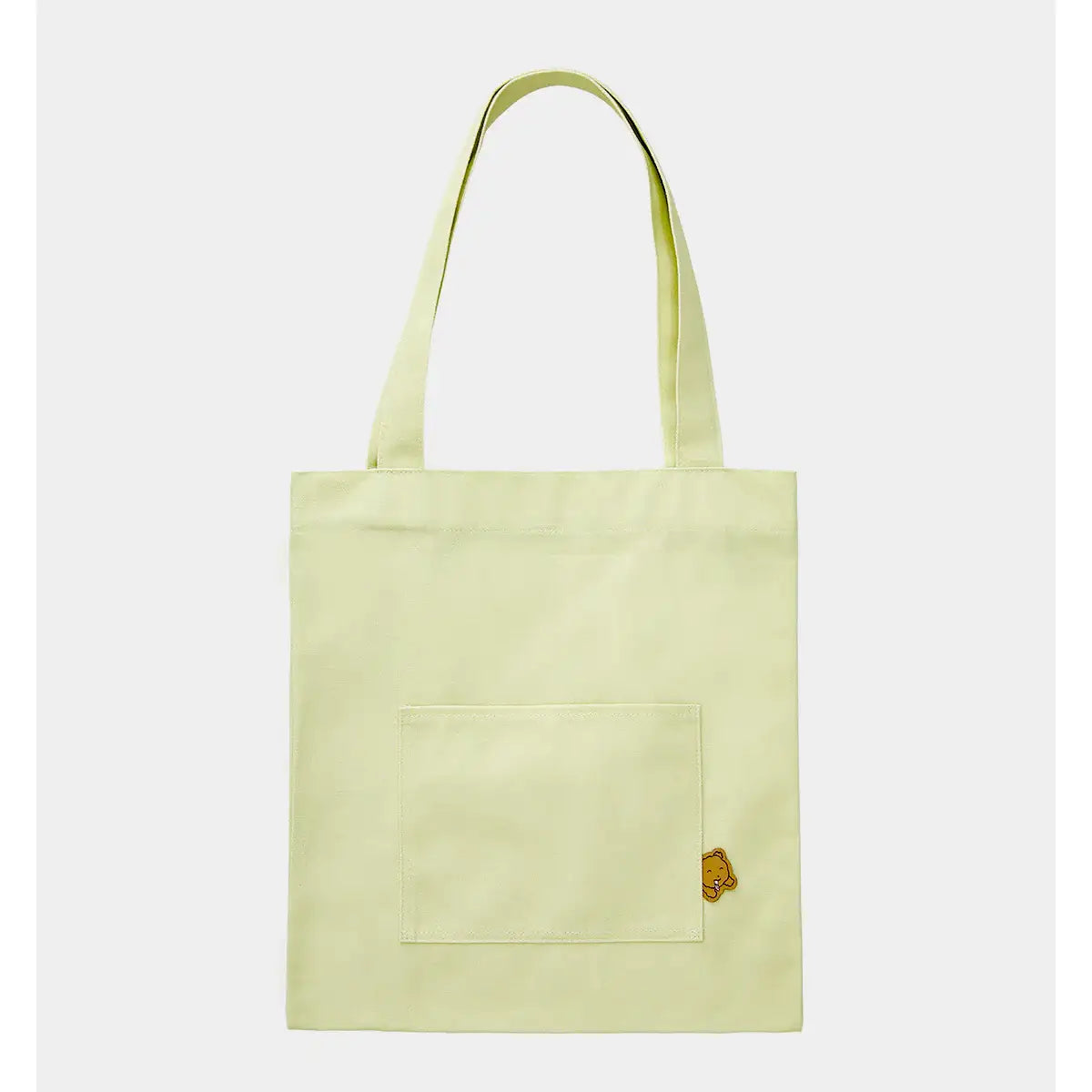 Maru Is a Puppy - Eco Bag - Webtoon Friends - Eco Bag - Harumio