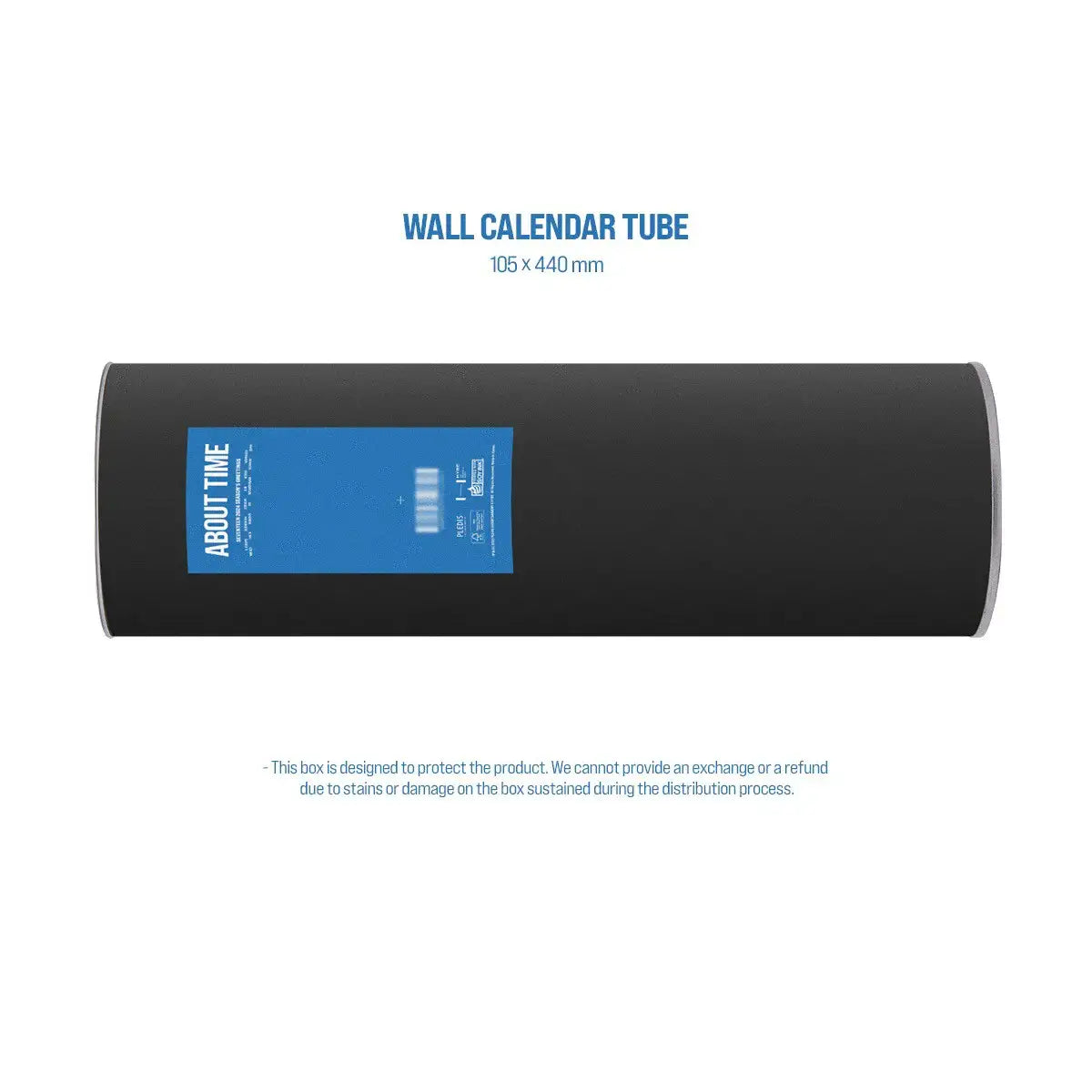 SEVENTEEN - 2024 Wall Calendar - Coppan Global / Pledis Entertainment - Home & Living, Accessories - Harumio