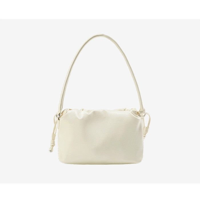 Wiggle Wiggle - Yellow Drawstring Bag