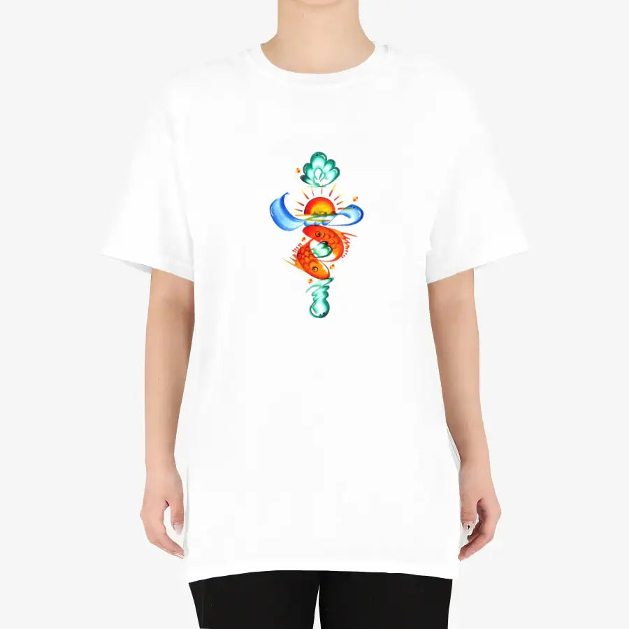 Mememulsang - Revolutionary Short Sleeve T-Shirt - Marpple Shop - T-Shirt - Harumio