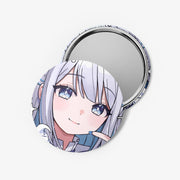 Healia - Mirror Button