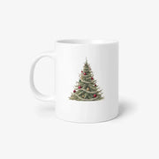 Clever Sunny - Christmas Mug - Marpple Shop - Mug - Harumio