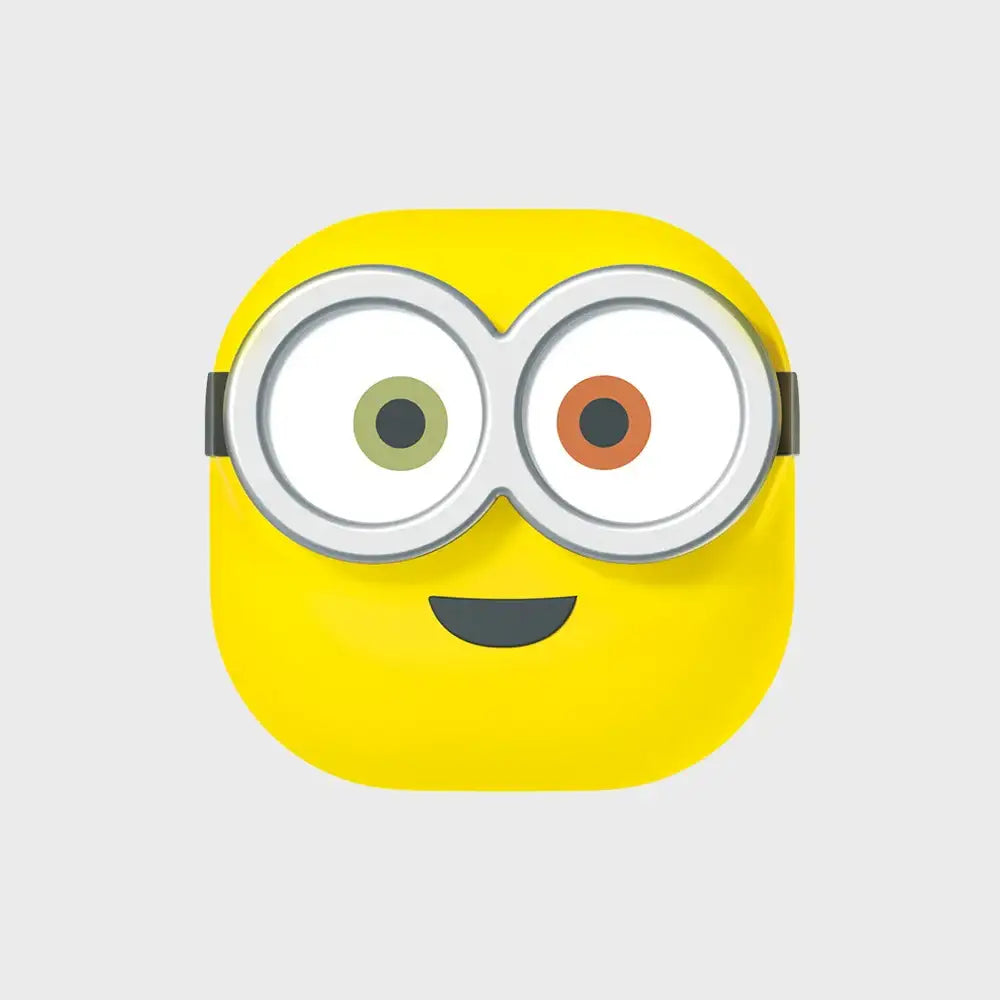 SLBS - Minions Bob Cover (Galaxy Buds2 Pro) - SLBS - Home & Living, Accessories - Harumio