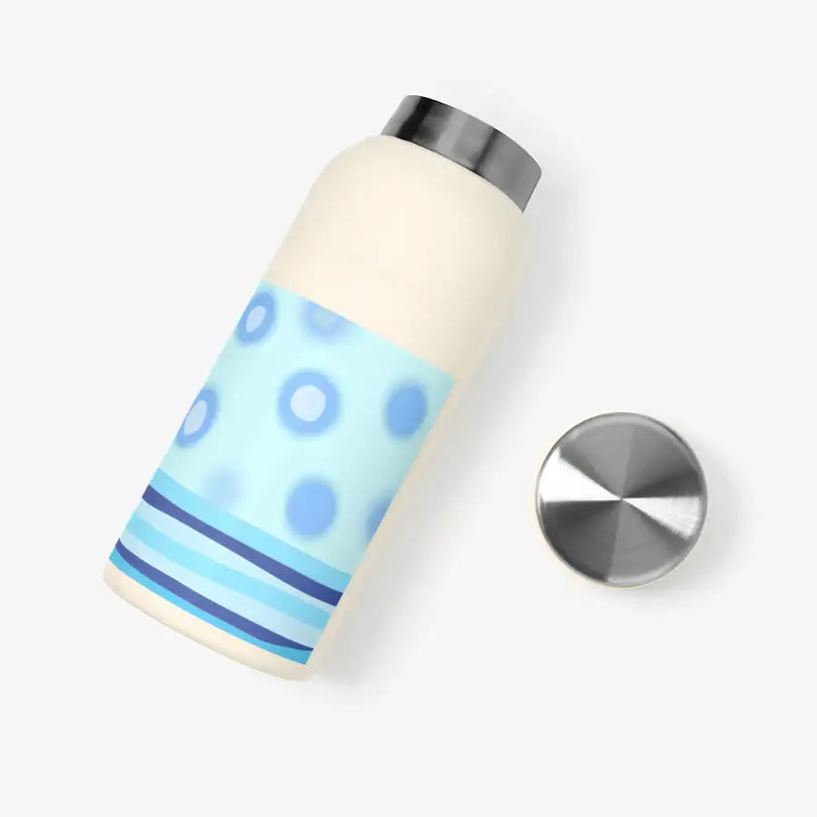 Luna Moon - Blue Family Tumbler - Marpple Shop - Tumbler - Harumio