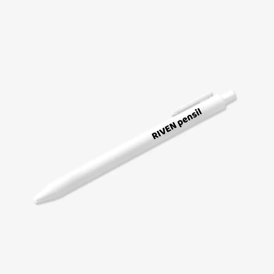 RIVEN - Basic Ballpoint Pen - Marpple Shop - Ballpoint Pen - Harumio