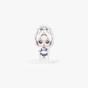 Frozen Hearts - Jogi SD Acrylic Stand - Marpple Shop - Acrylic Stand - Harumio
