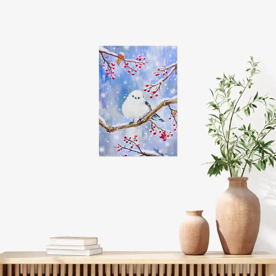 From Dream - White Concave Eye A3 Poster - Marpple Shop - Poster - Harumio