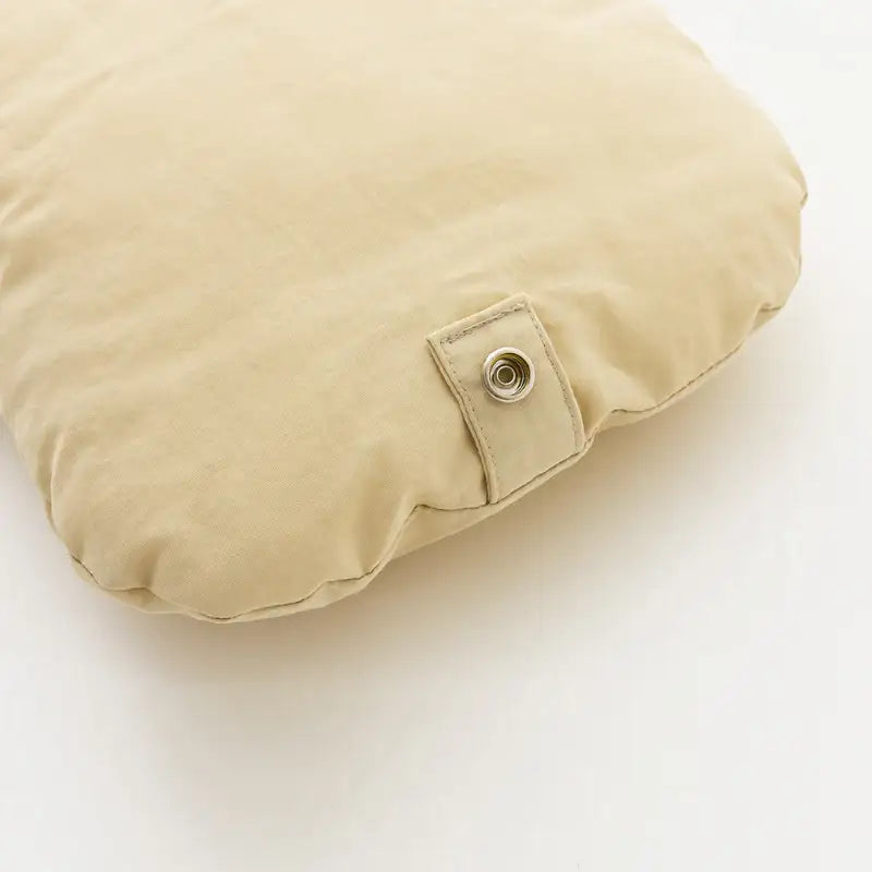 iCANDOR - Cozy Cushion - iCANDOR - Pet Cushion - Harumio