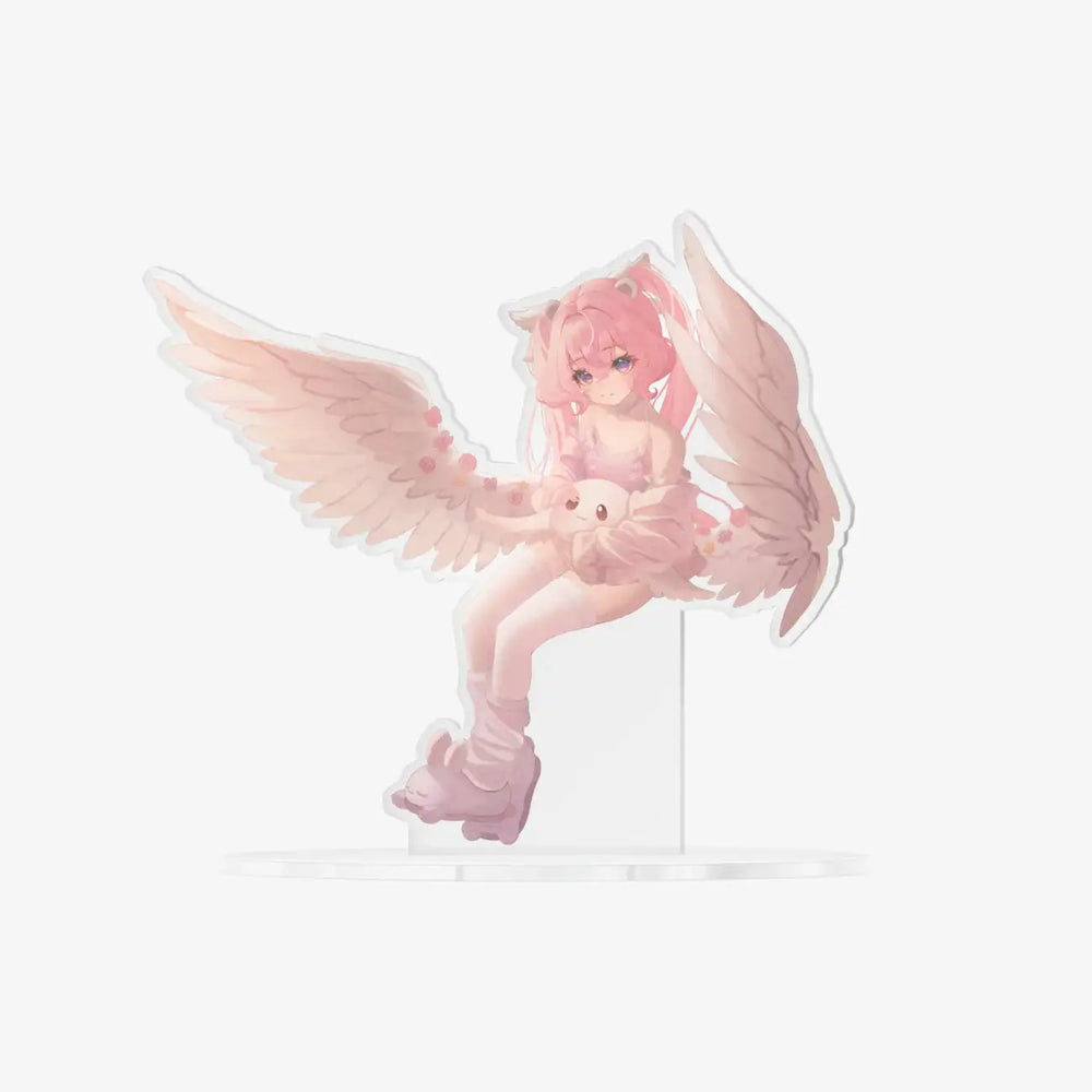 So Yeon Hwa - Night Yanggaeng Acrylic Stand - Marpple Shop - Acrylic Stand - Harumio