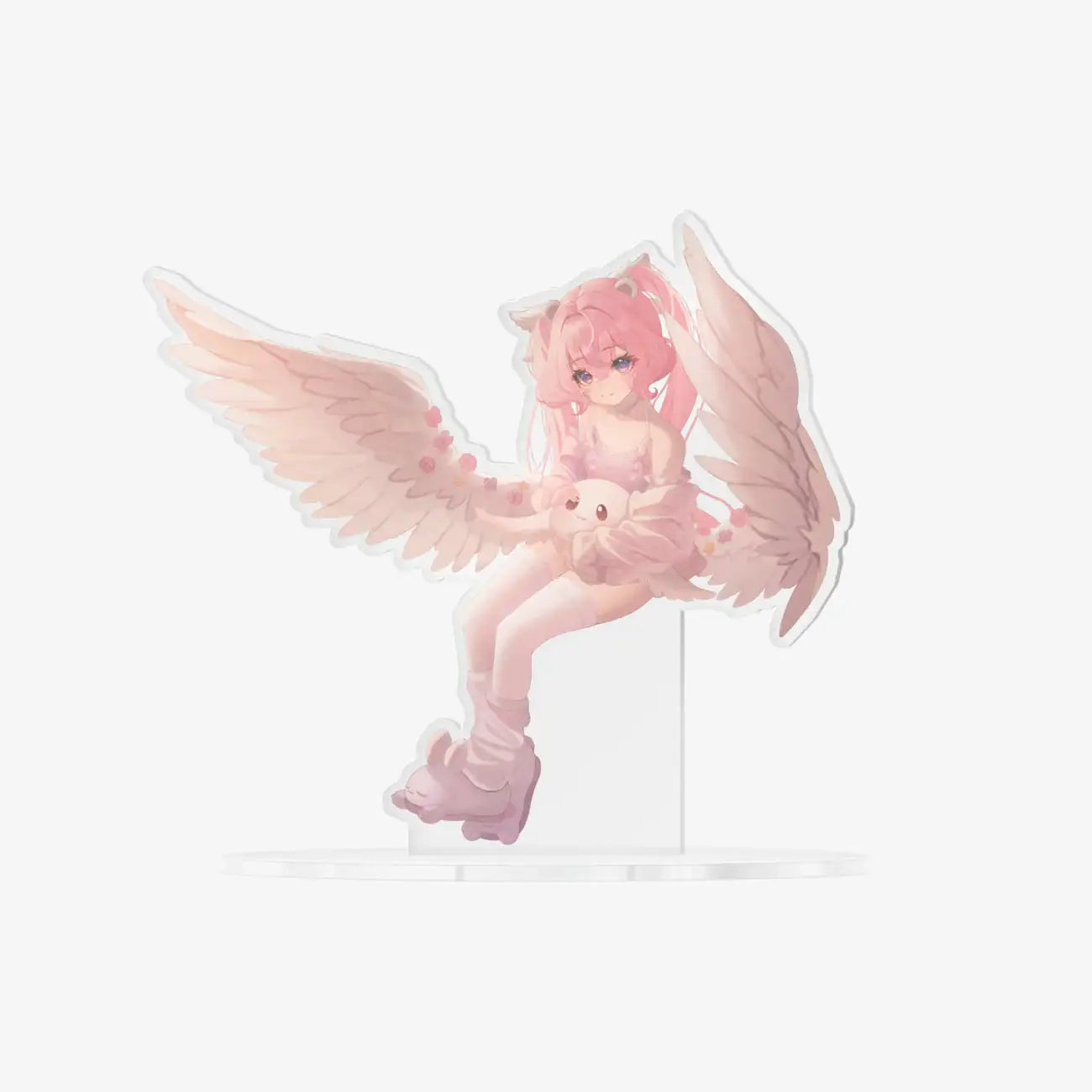 So Yeon Hwa - Night Yanggaeng Acrylic Stand - Marpple Shop - Acrylic Stand - Harumio
