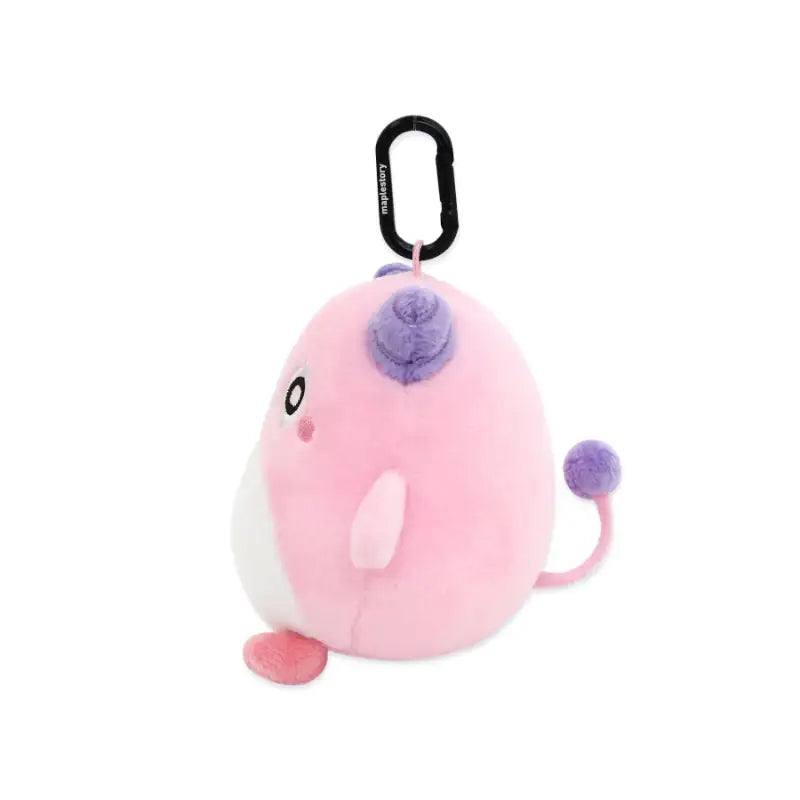 NARA HOME DECO X MapleStory - Doll Keyring - NARA HOME DECO - Doll Keyrings - Harumio
