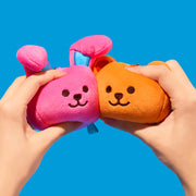 Wiggle Wiggle - Stress Ball