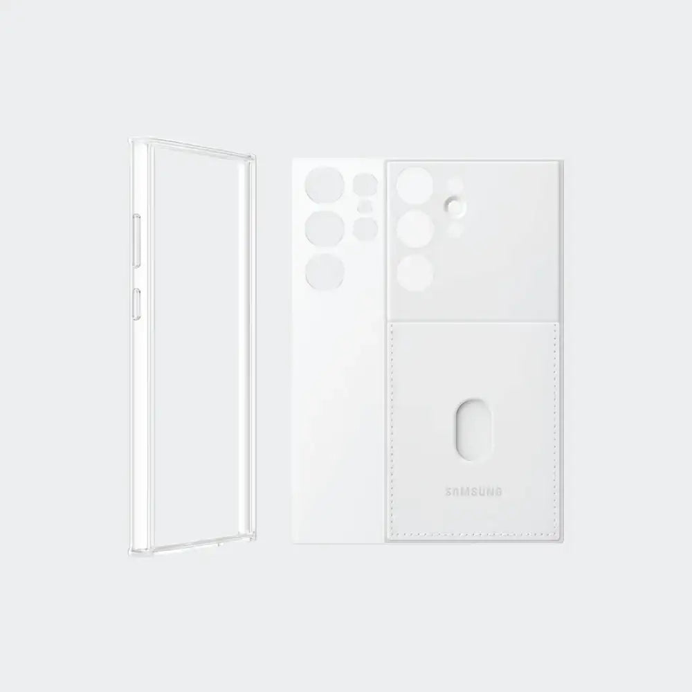 SLBS - Galaxy S23 Series Frame Case - SLBS - Home & Living, Accessories - Harumio