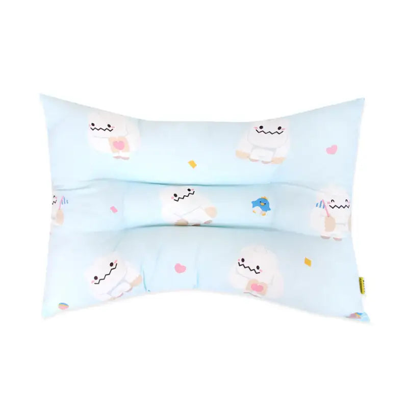 NARA HOME DECO X MapleStory - Cervical Pillow - NARA HOME DECO - Cervical Pillows - Harumio