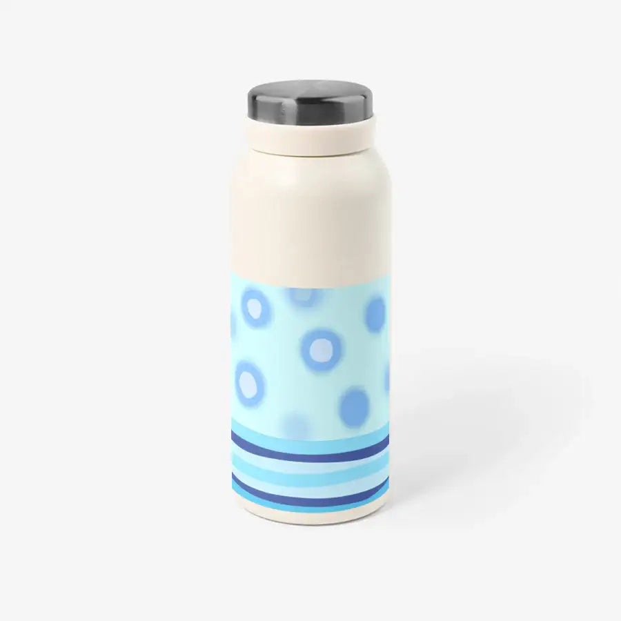 Luna Moon - Blue Family Tumbler - Marpple Shop - Tumbler - Harumio