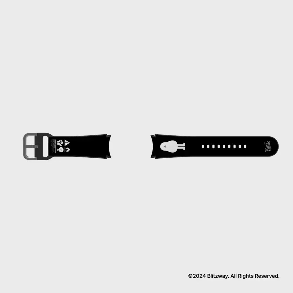 SLBS - Sticky Monster Lab Watch Band (Galaxy Watch7) - SLBS - Watch Strap - Harumio