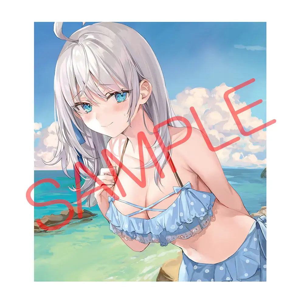 Alya Sometimes Hides Her Feelings in Russian - Light Novel & Goods Set - L Novel - Light Novel - Harumio