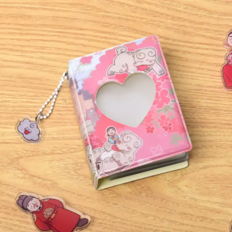 Merong Haechi - Collection Book - Soone Content - Collection Books - Harumio