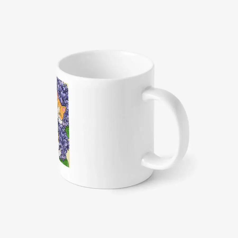 Shami Atelier - Onyangilmong's Mug - Marpple Shop - Mug - Harumio