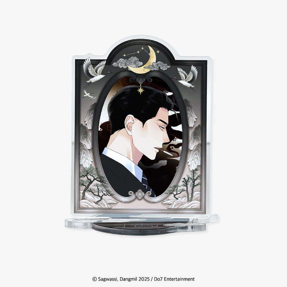 Tale Of A Villain - Acrylic Stand