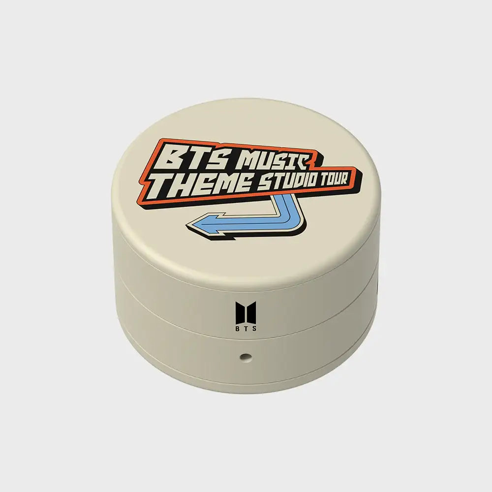 SLBS - BTS Music Theme Galaxy Buds Edition - SLBS - Home & Living, Accessories - Harumio