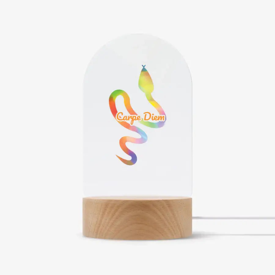 Good Thing - Carpe Diem Arch Mood Light - Marpple Shop - Mood Light - Harumio