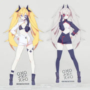 DJMAX RESPECT V EXTENSION III - Acrylic Figure Stand - DJMAX - Acrylic Stand - Harumio