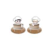 Lookism VVIP Popup Store - Stopper