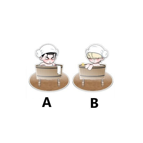 Lookism VVIP Popup Store - Stopper