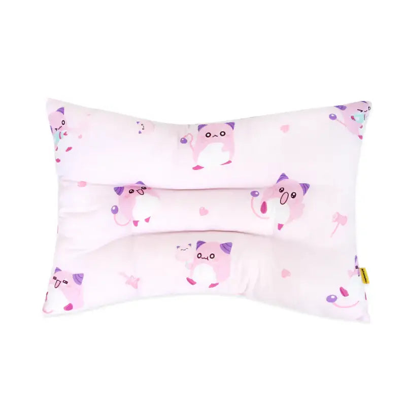 NARA HOME DECO X MapleStory - Cervical Pillow - NARA HOME DECO - Cervical Pillows - Harumio