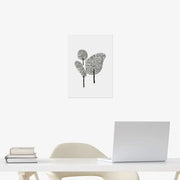 Sadhaart - Tree Friends A4 Poster - Marpple Shop - Poster - Harumio