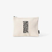 Tansan - 1st Prize Lotto Winner Fabric Pouch - Marpple Shop - Pouch - Harumio