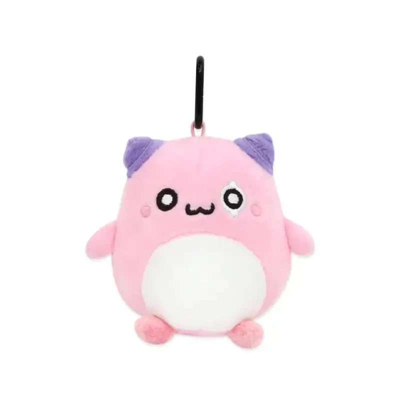 NARA HOME DECO X MapleStory - Doll Keyring - NARA HOME DECO - Doll Keyrings - Harumio