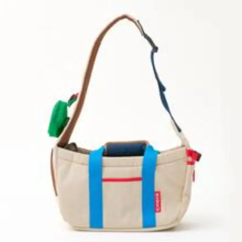 iCANDOR - Peek-a-boo Bag - iCANDOR - Pet Carriers - Harumio