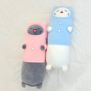 Meow Man - Body Pillow - Webtoon Friends - Body Pillows - Harumio