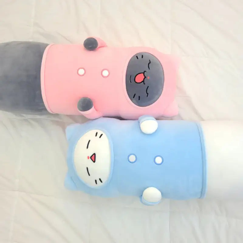 Meow Man - Body Pillow - Webtoon Friends - Body Pillows - Harumio
